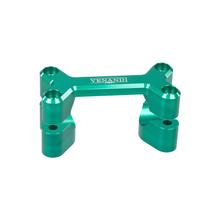Supporto manubrio in alluminio CNC Venandi Dogbone per Simson S50, S51