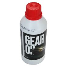Getriebeöl Malossi 7.1 Racing vollsynthetisch SAE 75W-90 GL-4, 250ml