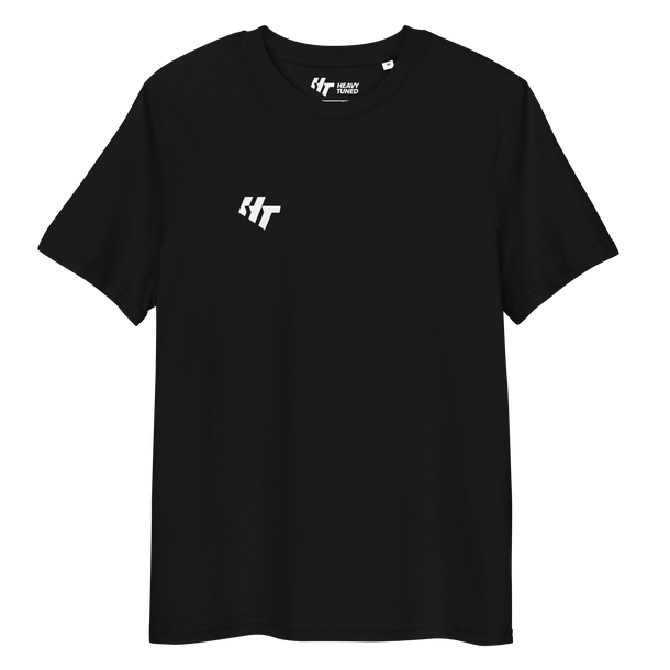 T-Shirt Heavy-Tuned V.2025 Unisex Organic Cotton