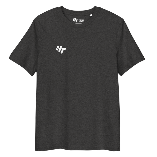 T-Shirt Heavy-Tuned V.2025 Unisex Organic Cotton
