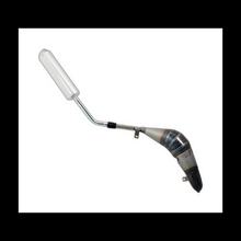 Système d'échappement Evok Iron Pipe échappement avec homologation silencieux Shorty pour Beta RR EN-SM 50 12-21