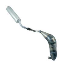 Výfukový systém Evok Iron Pipe krátký tlumič pro Vent Baja-Derapage 50 19-22