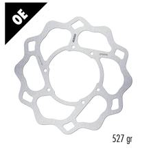 Tarcza hamulcowa Galfer DF697W WAVE® sztywne przód 260x3,5mm
