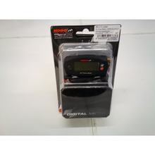 B-Goederen, Mengverhoudingsindicator incl. Lambdasonde (passief) KOSO MINI 4 LCD, voor 4-takt motoren voor Baja Retro RT, Baotian BT49QT-6A4 Benelli K2 Beta Eikon 1 Hyosung Bj. 01 - 2010