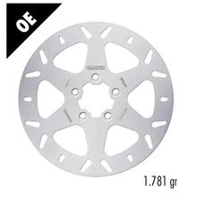 Brzdový kotouč Set Galfer 2x DF835V ROUND s ECE R90 homologací, pevné vpředu 300x5mm pro Harley Davidson FLTRX Road Glide 1868 ccm rok 2023 - 2024
