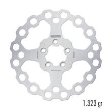 Brzdový kotouč Galfer DF836Q CUBIQ® s ECE R90 homologací, pevné vzadu 300x5mm pro Harley Davidson CVO Street Glide FLHXSE Electra Ultra Classic FLHTCU FLSB Sport FLTR Road rok 2007 - 2024