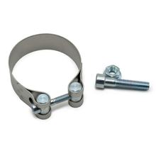 LeoVince Exhaust Bracket Exhaust Replacement Part Mounting Kit