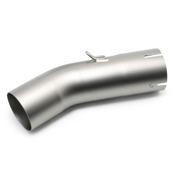 LeoVince Exhaust Pipe Exhaust Replacement Part Connecting Pipe 1439