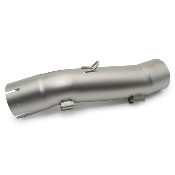 Exhaust pipe LeoVince exhaust replacement part connecting pipe 1458