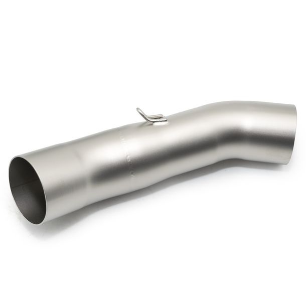 Exhaust pipe LeoVince exhaust replacement part connecting pipe 1491