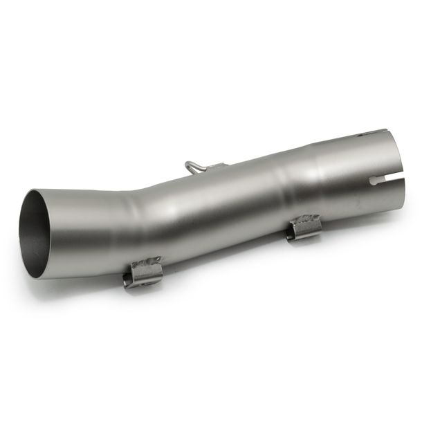 LeoVince Exhaust Pipe Exhaust Replacement Part Connecting Pipe 1493
