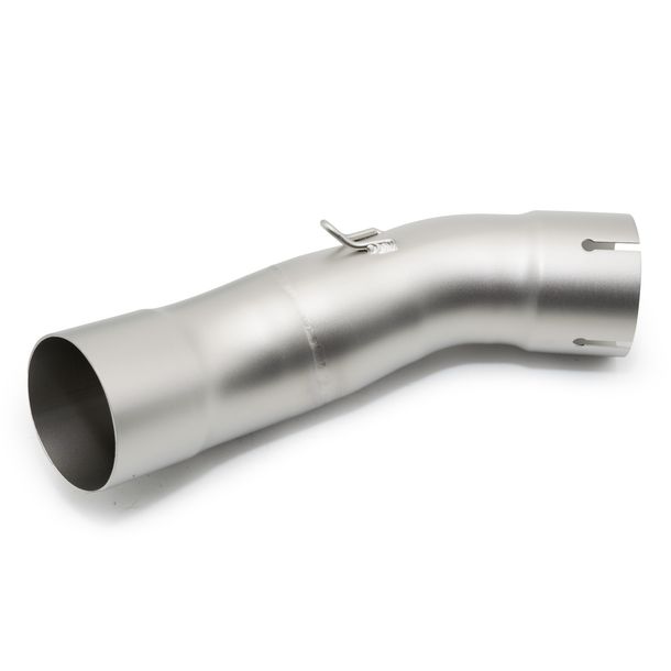 LeoVince Exhaust Pipe Exhaust Replacement Part Connecting Pipe 1512