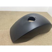 Produto de 2ª Mão, Para-lama / Guarda-lama Metal Preto Primário para Vespa PK XL 50 - 125