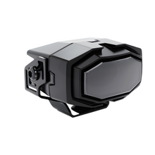 Highsider Pro Nebelscheinwerfer MH24-FOG LED 70x67x42mm schwarz universal mit Zulassung