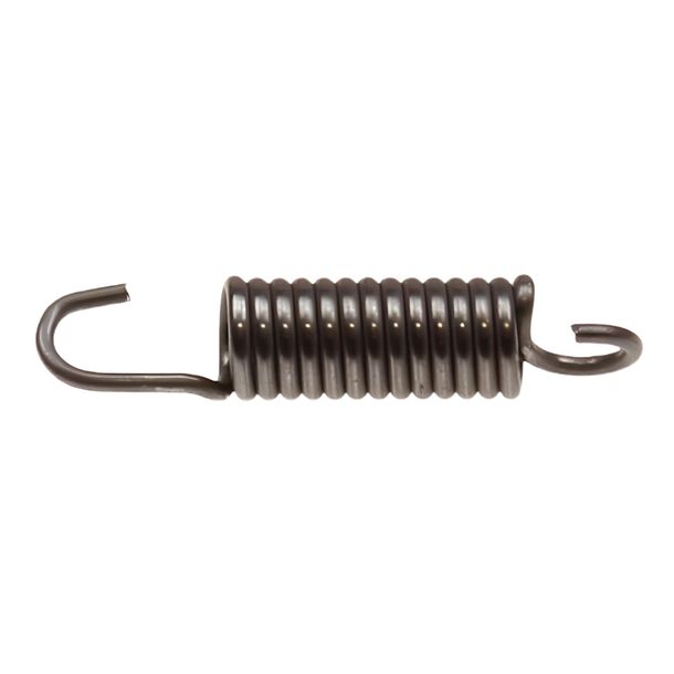 Tecnigas Exhaust Spring, Spring Flange, Triops – Bild 2