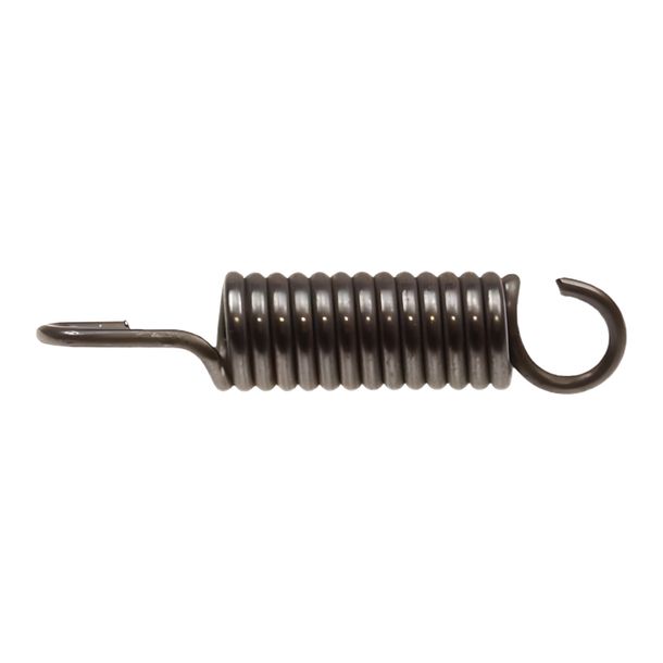 Tecnigas Exhaust Spring, Spring Flange, Triops – Bild 1