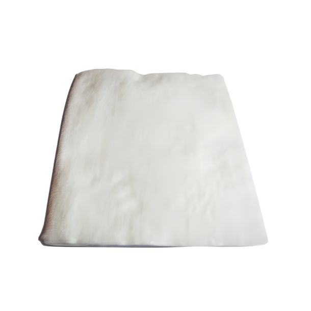 Dämmwolle Matte Tecnigas Auspuffdämmwolle 600x500x6mm 450°