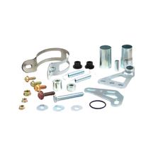 Tecnigas Exhaust Bracket Mounting Kit Exhaust E-Box / E-Box-2