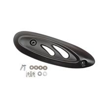 Tecnigas Heat Shield Exhaust Cover for Tecnigas Maxi-4 / Silent Pro 4T BL