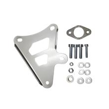 Tecnigas Next-R Exhaust Mounting Kit