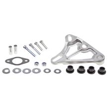 Kit de fijación Escape Tecnigas RS TG Aluminio