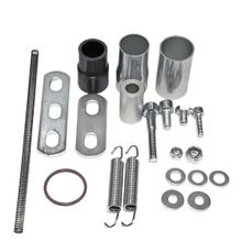 Kit de fijación Escape Tecnigas E-NOX