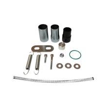 Kit de fijación Escape Tecnigas E-NOX