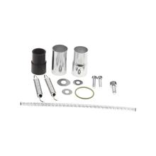 Kit de fijación Escape Tecnigas E-NOX EVO