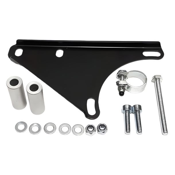 Befestigungskit Auspuff Tecnigas GP4