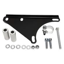Kit de fijación Escape Tecnigas GP4