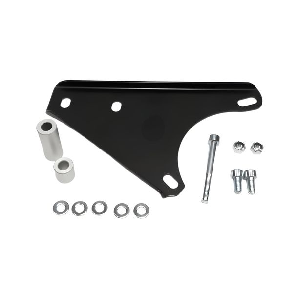 Kit di fissaggio scarico Tecnigas GP4
