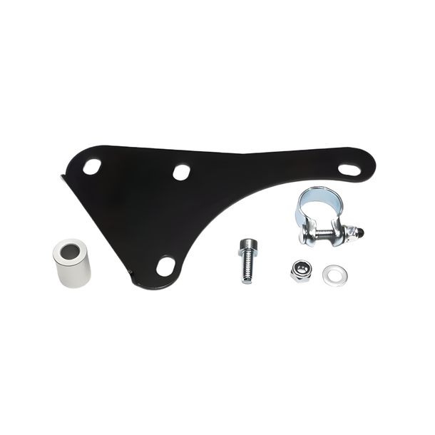 Kit di fissaggio scarico Tecnigas GP4