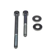 Kit de fijación Tornillos de Escape Tecnigas Original-Pro
