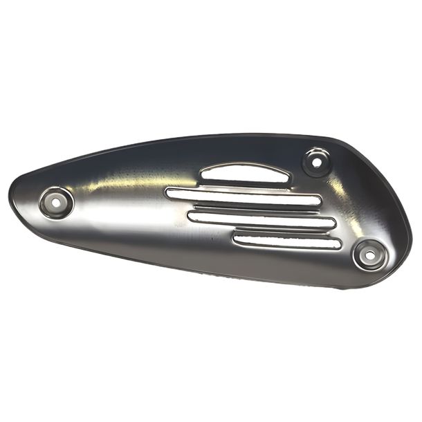 Paracalore Tecnigas Copertura Scarico Originale-Pro