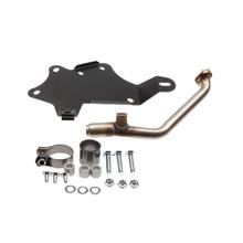 Kit de fijación Escape Tecnigas 4SCOOT TRE