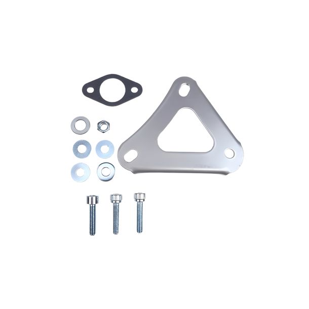 Kit de fixation échappement Tecnigas Next-R