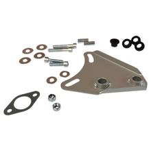 Bevestigingsset Uitlaat Tecnigas RS TG Aluminium