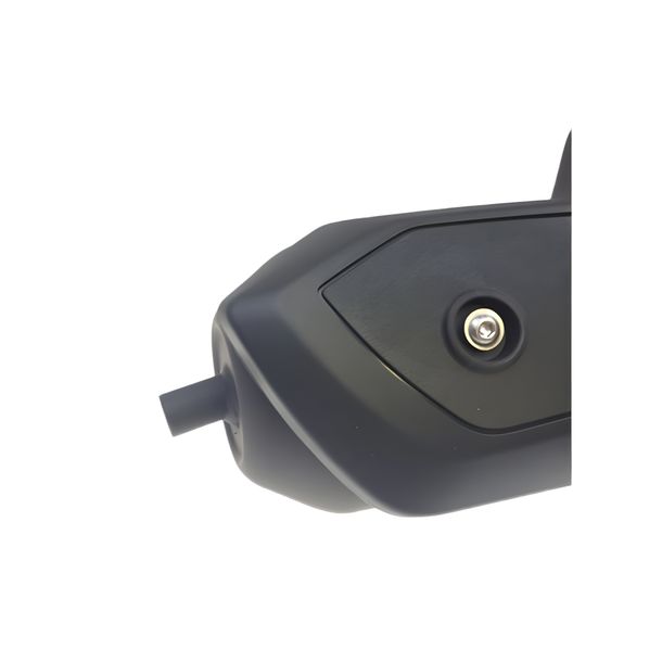 Auspuff Tecnigas Silent Pro mit Zulassung – Bild 2