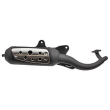 Silencieux Tecnigas Silent Pro homologué pour Peugeot Vivacity 50 ccm