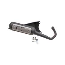 Silencieux Tecnigas Basic homologué pour Vespa S 50 ccm