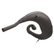 Silencieux Tecnigas Original-Pro avec résonateur et homologation pour Fantic XM Performance 50 ccm Année 2022