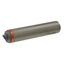 Silencieux d'échappement Tecnigas E-Box Kevlar pour Yamaha TZR R1 RR 50 ccm