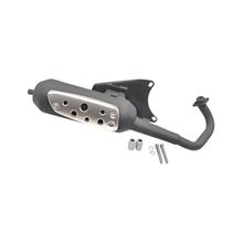 Silencieux Tecnigas Silent Pro pour Vespa LXV 50 ccm