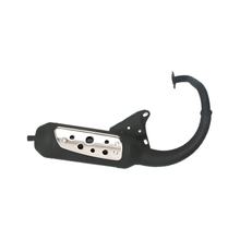 Pot d'échappement Tecnigas Silent Pro pour Sachs Squab 50 ccm