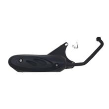 Pot d'échappement Tecnigas Silent Pro pour SYM Cello Allo Jet 4 50 ccm