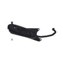 Pot d'échappement Tecnigas Silent Pro pour SYM Orbit II 50 ccm