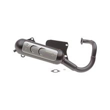 Pot d'échappement Tecnigas Basic pour Honda SH Scoopy 50 ccm
