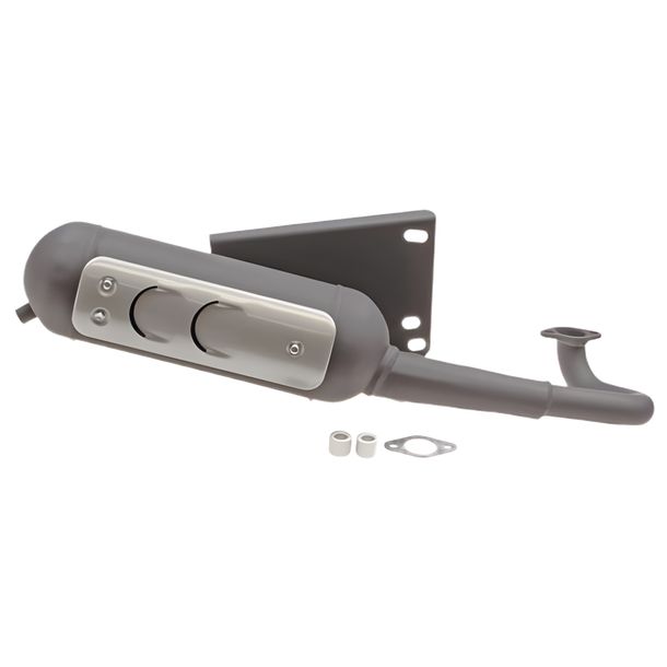 Scarico Tecnigas Basic per TGB Delivery 50 ccm