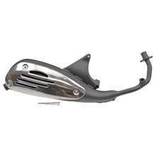 Silencieux Tecnigas Original-Pro Corps de résonance pour Vespa Sprint 3V 50 ccm