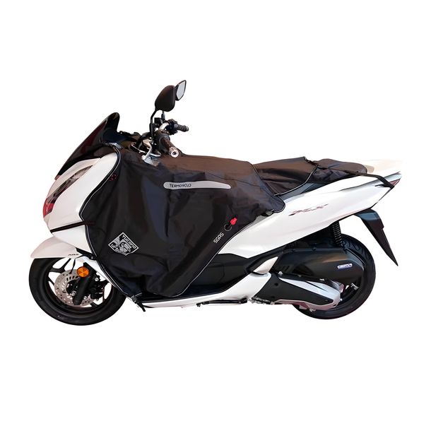Beinschutz Tucano Urbano TERMOSCUD® für Honda PCX 125 / 150 Bj. 2021 - 2023